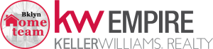 Brooklyn Home Team at Keller Williams Realty Empire Logo