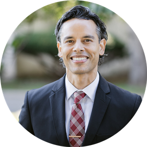 George HerreraListing Specialist