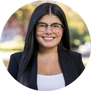 Geraldine GiraldoListing Specialist