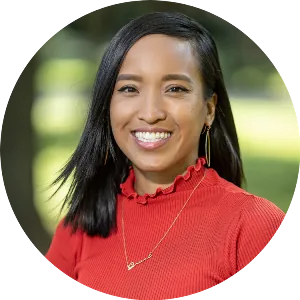Abigail Herrera Listing Specialist