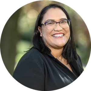 Ana Reyes Listing Specialist