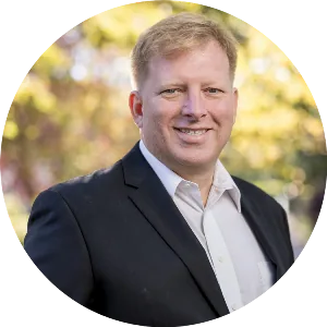 Chris Tomeo Listing Specialist