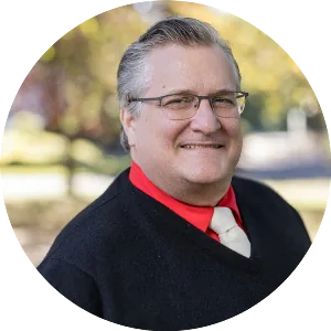 Duane Egyud Listing Specialist