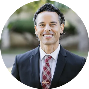 George Herrera Listing Specialist