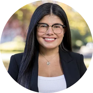 Geraldine GiraldoListing Specialist