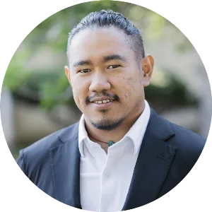 Karma Ghale Listing Specialist